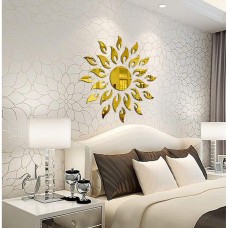 3D Acrylic Wall Sticker