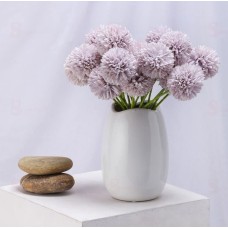 Fake Flowers Sticks Bunch