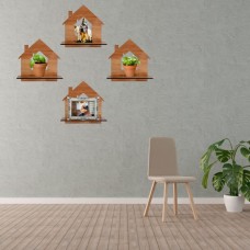 House Design Shelf