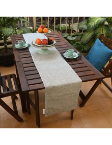 Jute Table Linen