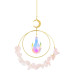 Pink Wind Chime